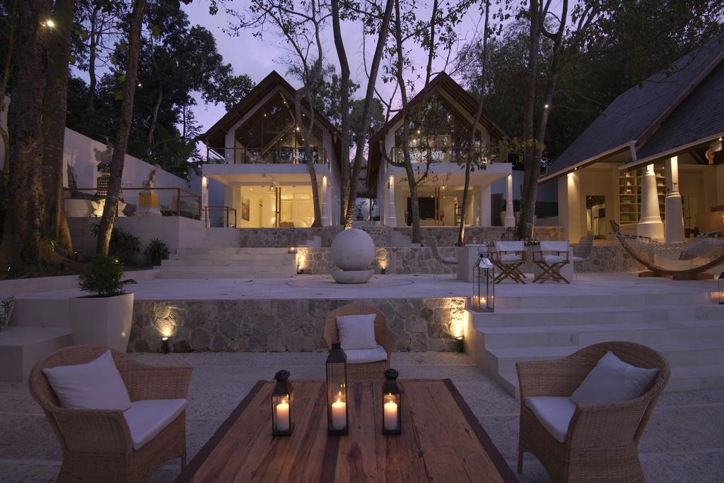 Villa Greenday Cepaka Quarto foto