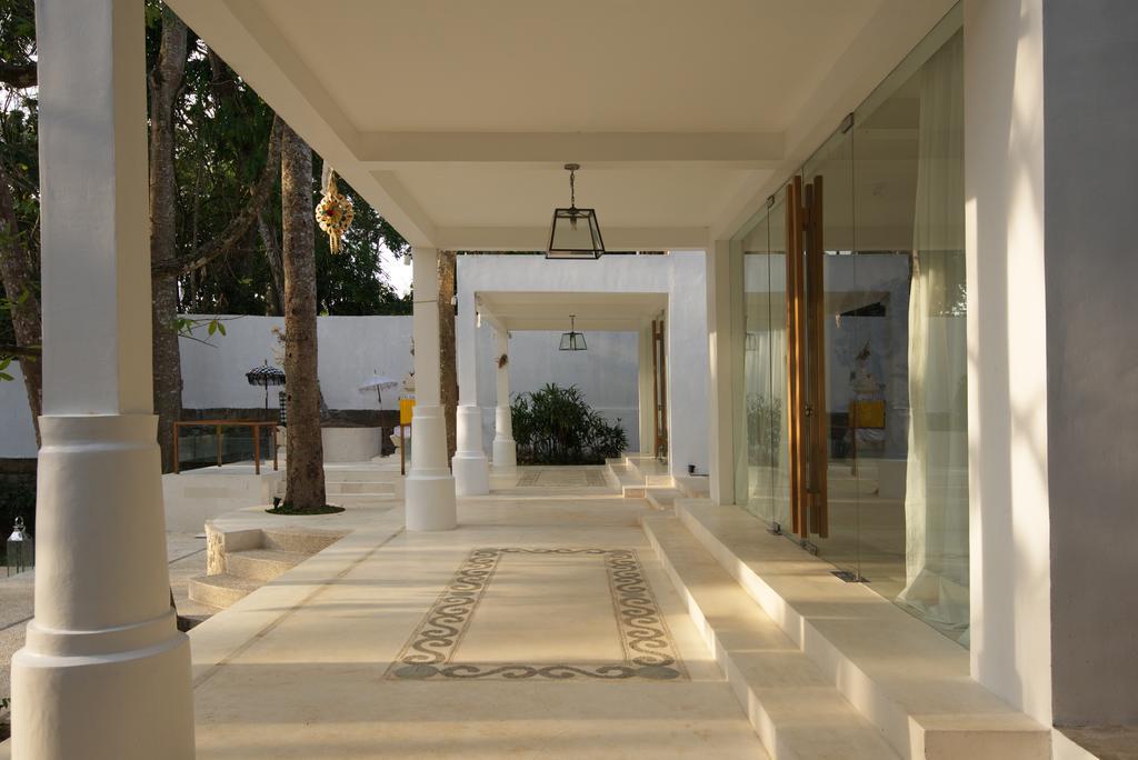 Villa Greenday Cepaka Quarto foto