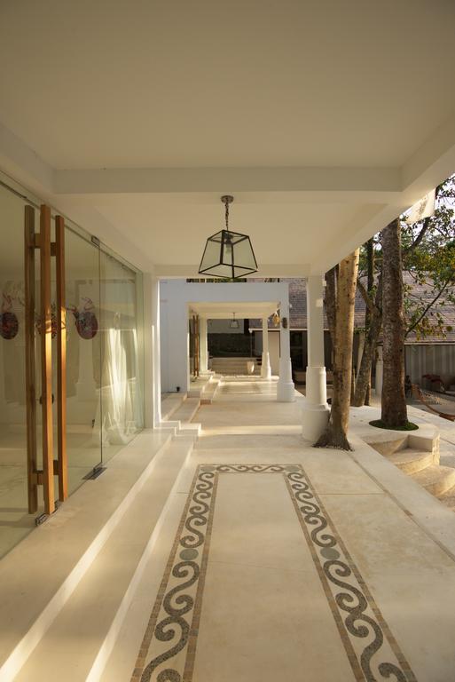 Villa Greenday Cepaka Quarto foto