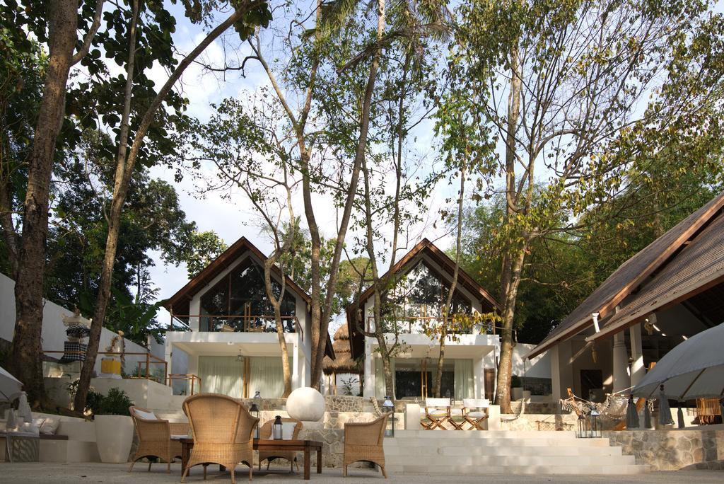 Villa Greenday Cepaka Quarto foto