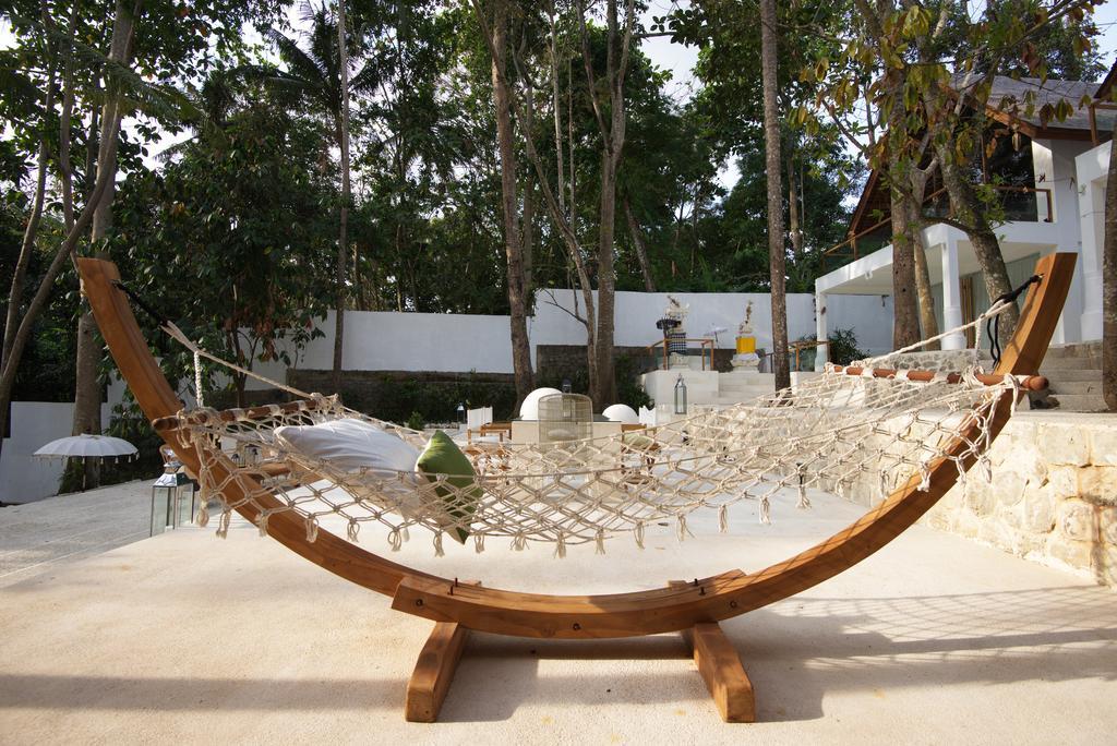Villa Greenday Cepaka Quarto foto