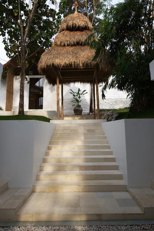 Villa Greenday Cepaka Quarto foto