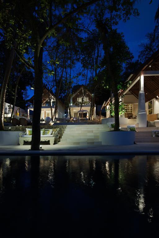 Villa Greenday Cepaka Quarto foto