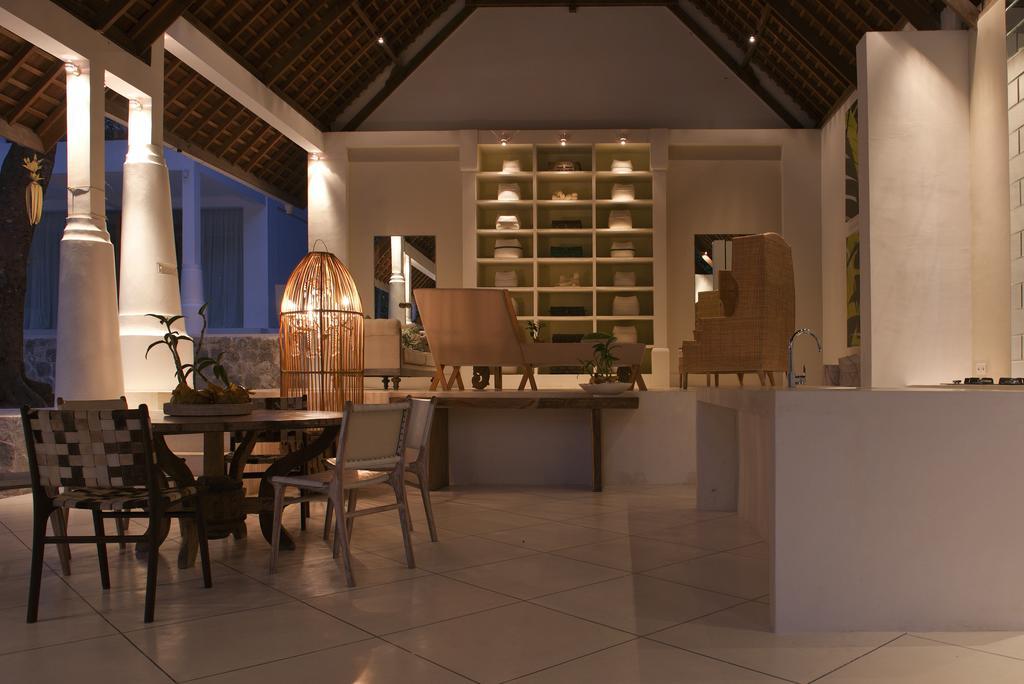 Villa Greenday Cepaka Quarto foto