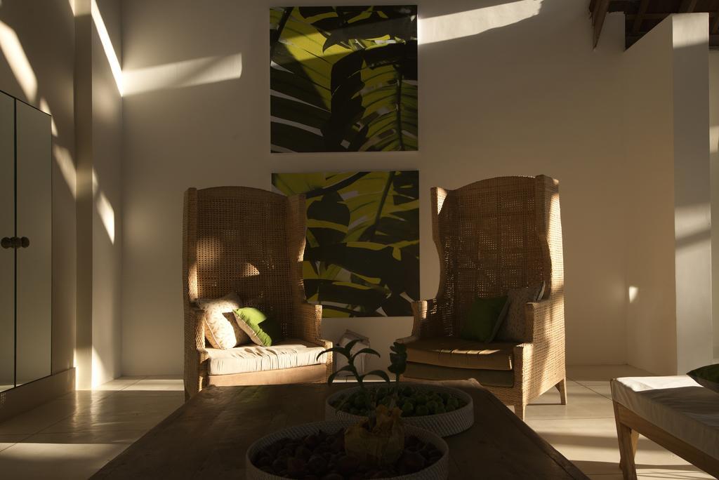 Villa Greenday Cepaka Quarto foto