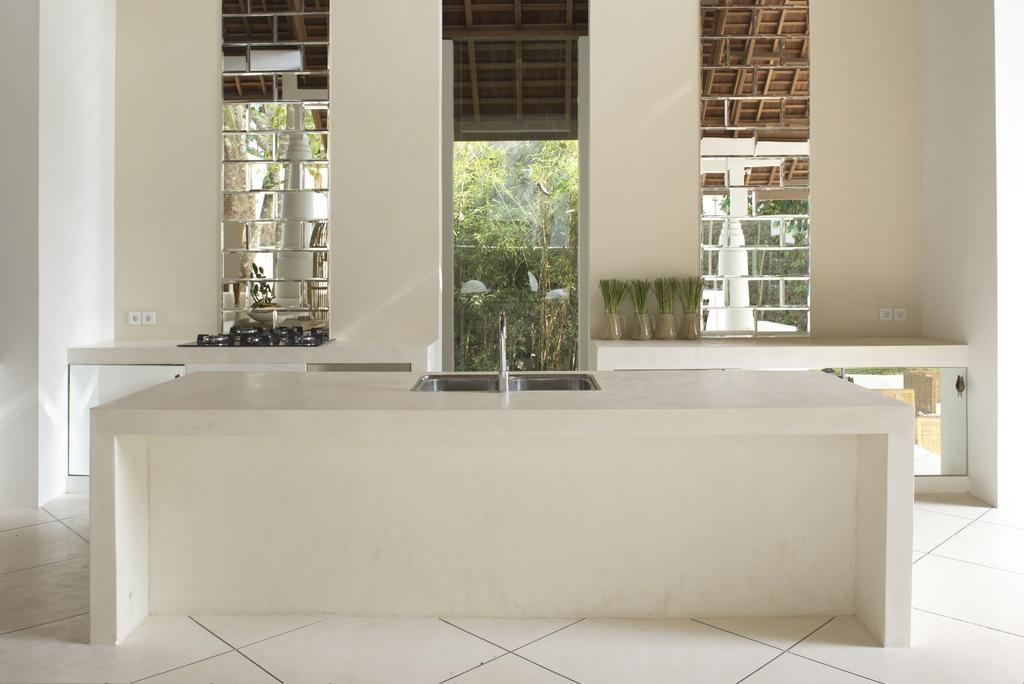 Villa Greenday Cepaka Quarto foto