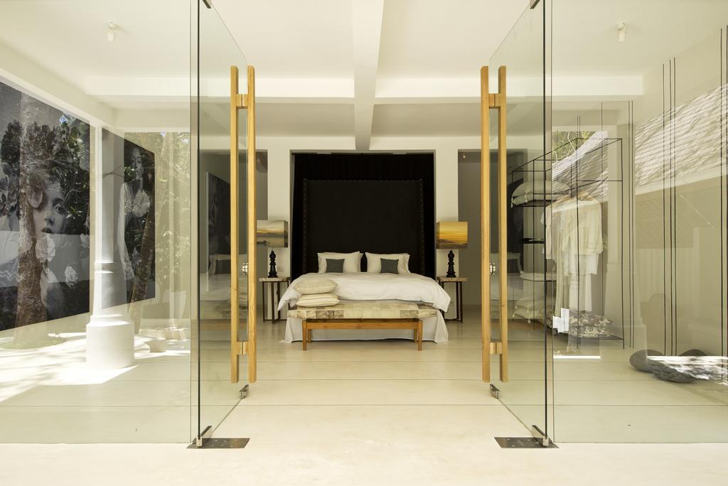 Villa Greenday Cepaka Quarto foto