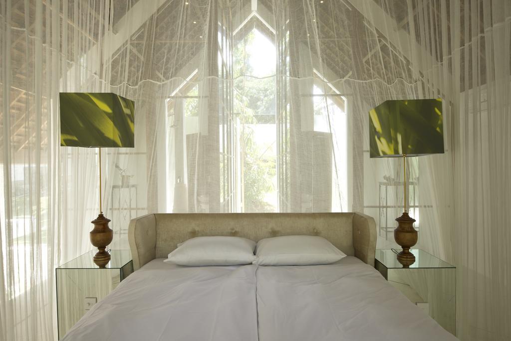 Villa Greenday Cepaka Quarto foto