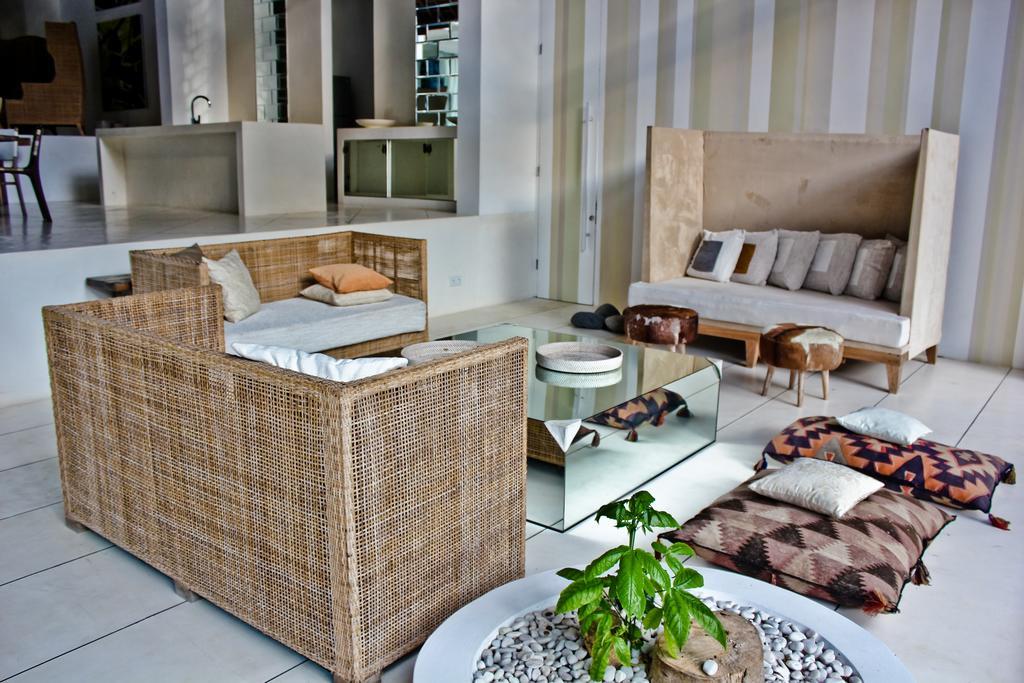 Villa Greenday Cepaka Quarto foto