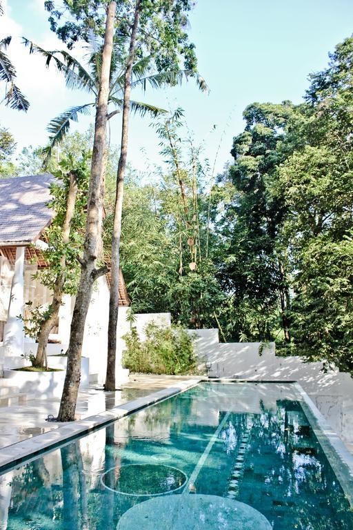Villa Greenday Cepaka Quarto foto